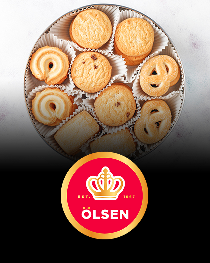 olsen