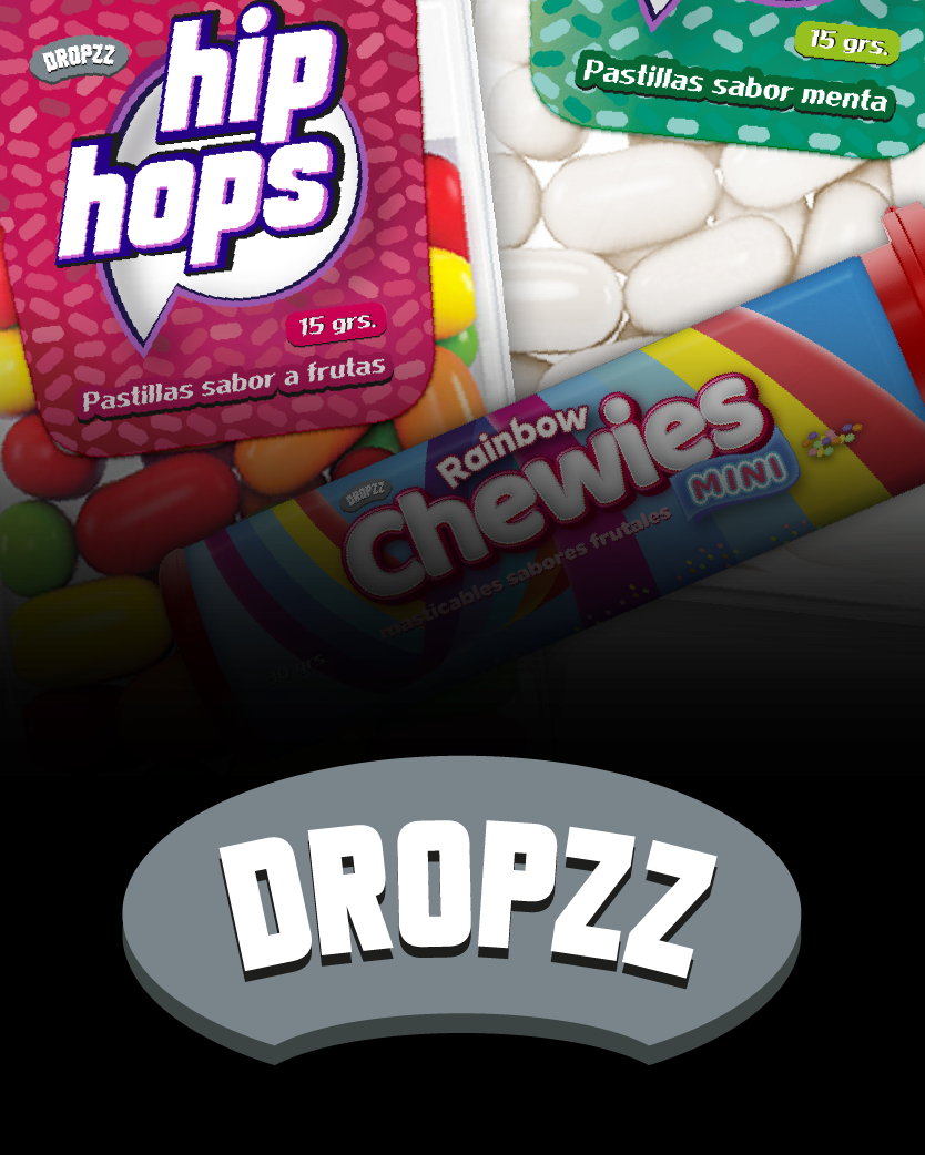 carrusel ILANWEB-DROPZZ