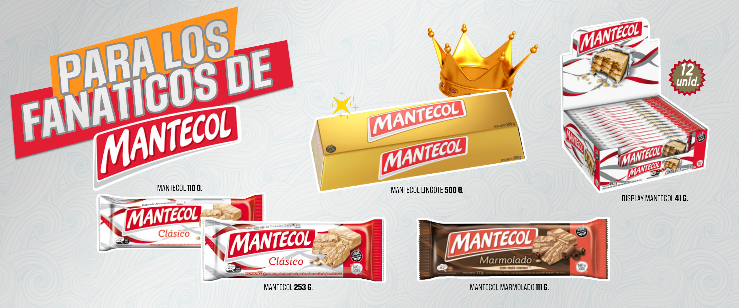 MANTECOL